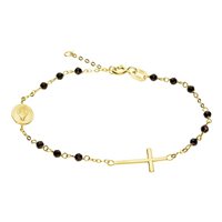 Bracciale Stroili Oro Donna in Oro giallo Spinello 1415832 - 1415832